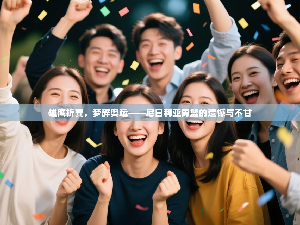 雄鹰折翼，梦碎奥运——尼日利亚男篮的遗憾与不甘  第2张