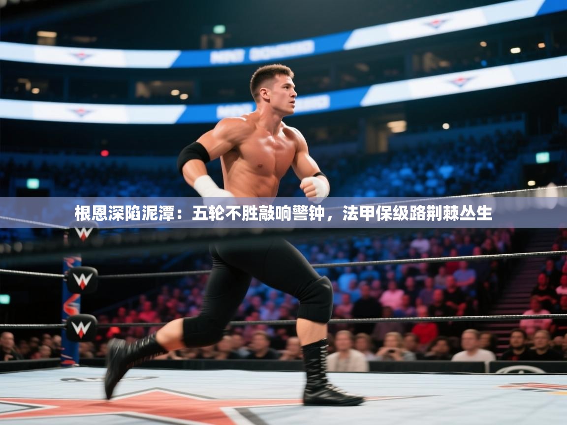 根恩深陷泥潭：五轮不胜敲响警钟，法甲保级路荆棘丛生  第2张