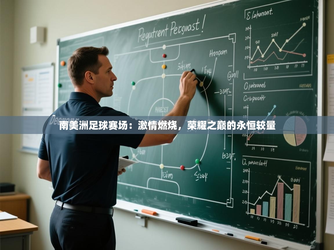 南美洲足球赛场:激情燃烧,荣耀之巅的永恒较量 第2张