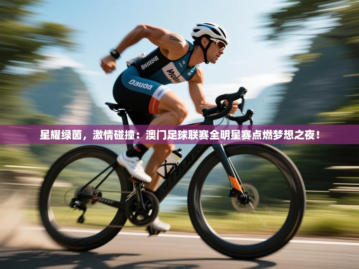 星耀绿茵,激情碰撞:澳门足球联赛全明星赛点燃梦想之夜! 第2张
